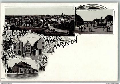 13290856 - Sarre-Union Saarunion