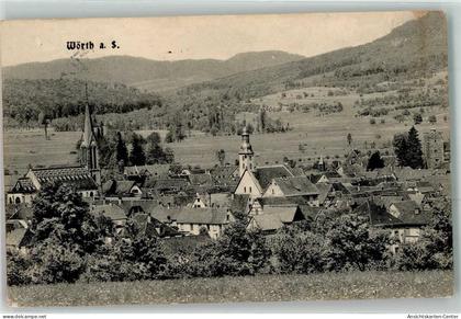 39476060 - Woerth Woerth an der Sauer