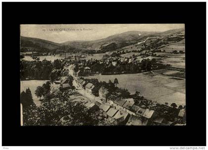 67 - LA BROQUE - 13 - Vallée de la Bruche