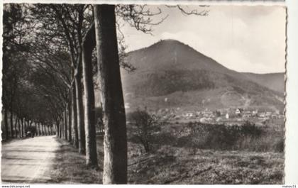 SAINT NABORD - CPSM : vue générale