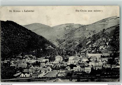 39477589 - Sainte-Croix-aux-Mines