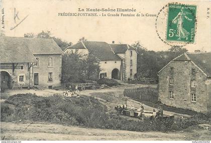 CPA Frédéric Fontaine 70/24