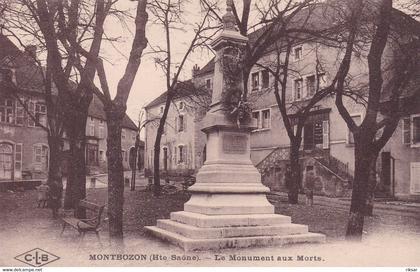 MONTBOZON