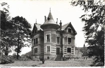 RADDON Château Forel