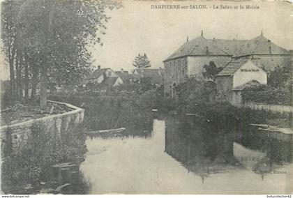 CPA Dampierre sur Salon 70/18