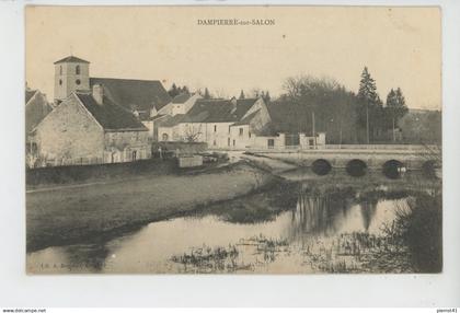 DAMPIERRE SUR SALON