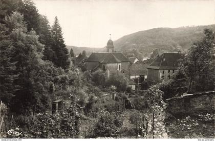 70 FAUCOGNEY L EGLISE