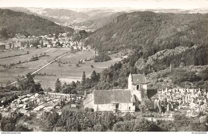 70 FAUCOGNEY LA CHAPELLE