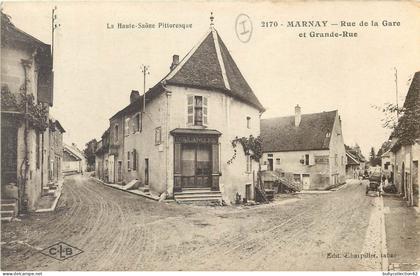 CPA Marnay 70/61