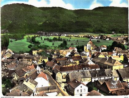 Carte POSTALE  Ancienne de MELISEY -