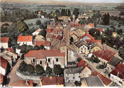 Rioz vue aérienne la Pie Lapie