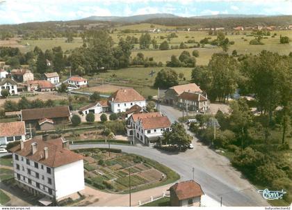 CPSM Villersexel 70/89