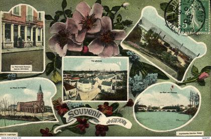 CPA Gueugnon