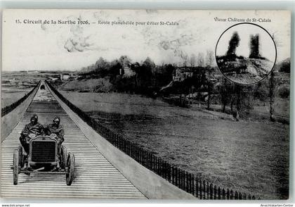 13908240 - Saint-Calais