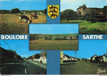 72 BOULOIRE BOULOIRE