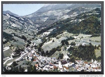 73 Saint-Pierre-d'Entremont vue aerienne D73D C73274C RH035430