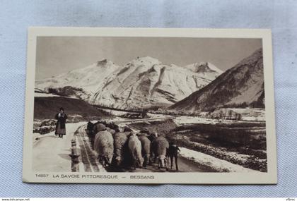 Bessans, la Savoie pittoresque 73