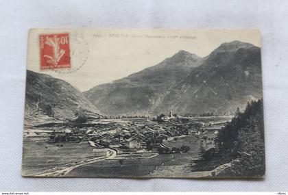 Bessans, Savoie 73