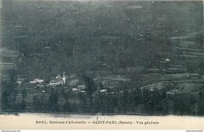 CPA Saint Paul 73/130