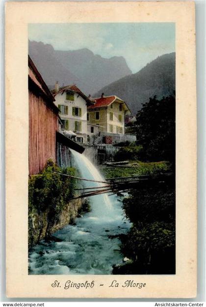 10593259 - Saint-Gingolph