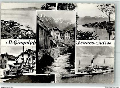39477010 - Saint-Gingolph