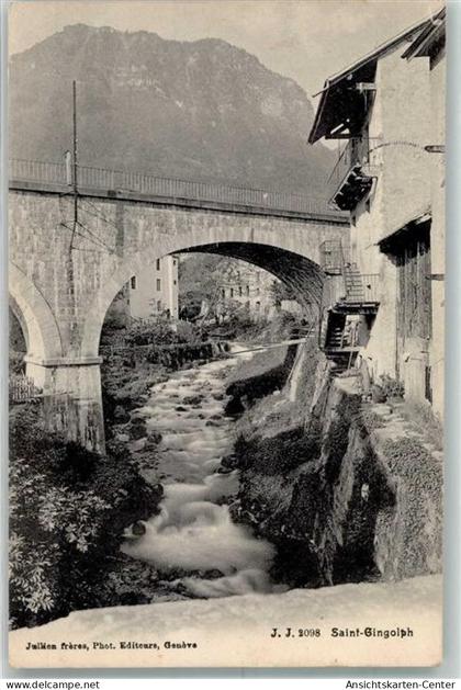 39758567 - Saint-Gingolph