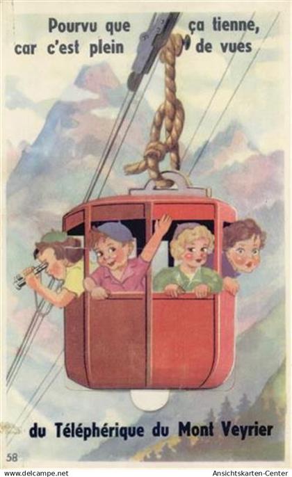 55119369 - Veyrier-du-Lac