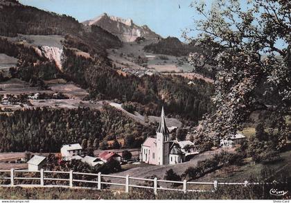 74 CHEVENOZ