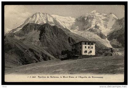 74 Saint-Gervais-les-Bains D74D K74236K C74236C RH060697