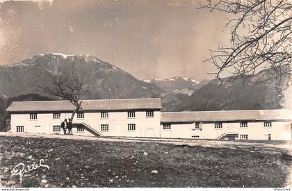 74 SAINT JEOIRE EN FAUCIGNY