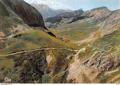 col de la Colombière le Grand Bornand le Reposoir Scionzier