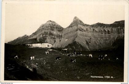 Vacheresse