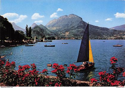 74 LE GRAND BORNAND LE GRAND BORNAND