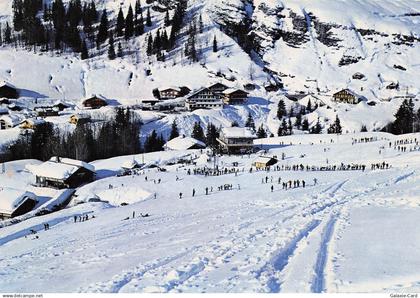 74 LE GRAND BORNAND SUPER GRAND BORNAND