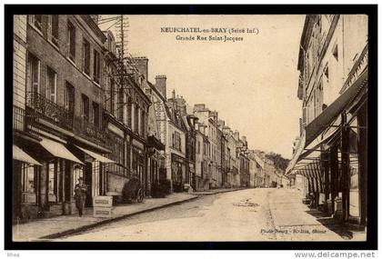 76 Neufchâtel-en-Bray D76D K76462K C76462C RH097133