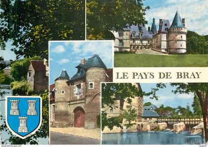CPM Le Pays de Bray Neufchatel en Bray (S Mme) un coin pittoresque de la Bethune