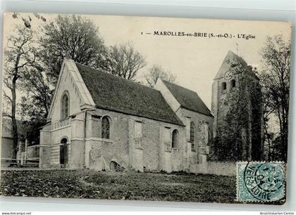 39639527 - Marolles-en-Brie