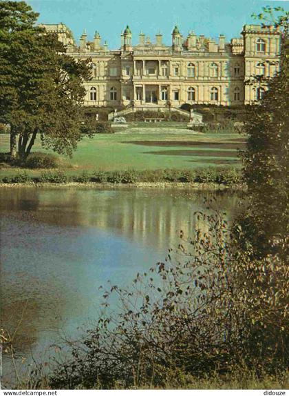 77 - Ferrières en Brie - Château de Ferrières - CPM - Voir Scans Recto-Verso