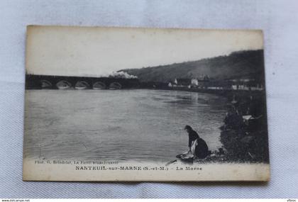 AA243, Nanteuil sur Marne,la Marne, Seine et Marne 77
