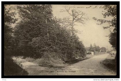 78 Vélizy-Villacoublay D78D K78640K C78640C RH085396