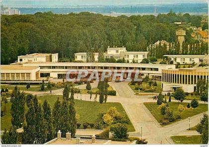 CPM Institut Marcel Riviere La Verriere  MGEN