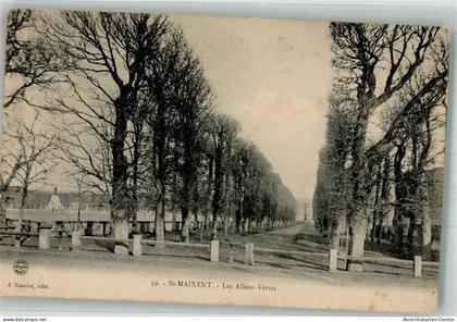 38061489 - Saint-Martin-de-Saint-Maixent