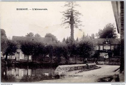 51598865 - Hornoy-le-Bourg