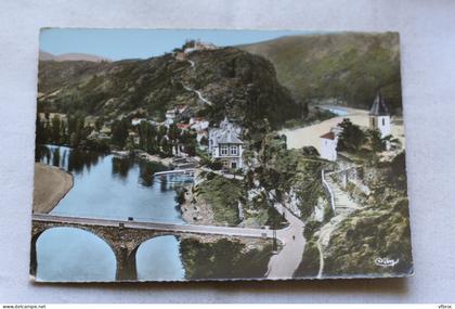 Cpm, Ambialet, vue générale, Tarn 81