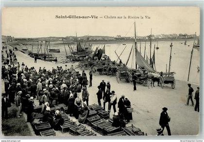 10653065 - Saint-Gilles-Croix-de-Vie