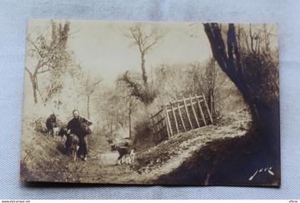 AB476, en Limousin, la chevrière, Haute Vienne 87