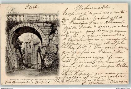 39474700 - Saint-Fargeau