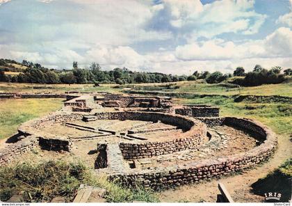 89 SAINT PERE SOUS VEZELAY FONTAINES SALEES