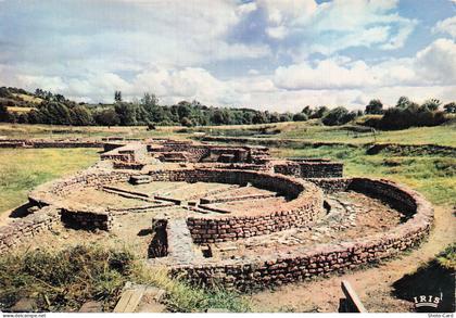 89 SAINT PERE SOUS VEZELAY LES FONTAINES SALEES