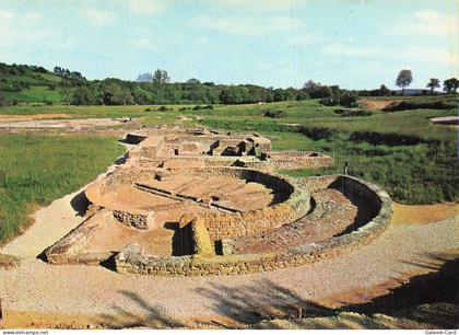 89 SAINT PERE SOUS VEZELAY LES FONTAINES SALEES
